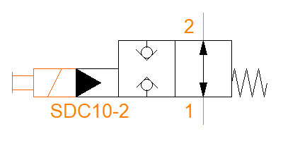HSVP10-ODB